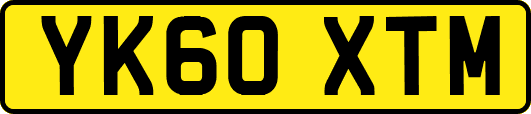 YK60XTM