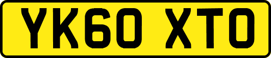 YK60XTO
