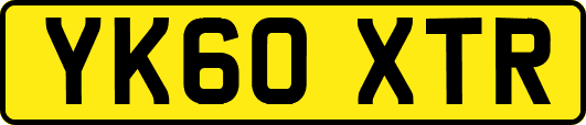 YK60XTR