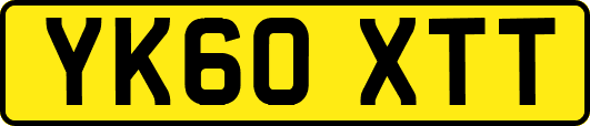 YK60XTT