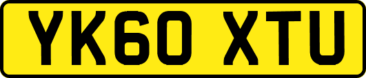 YK60XTU