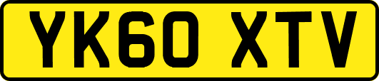 YK60XTV