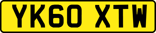 YK60XTW