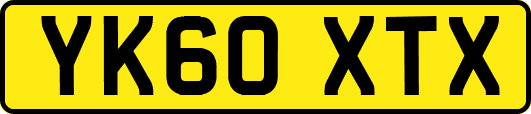 YK60XTX