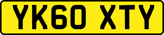 YK60XTY
