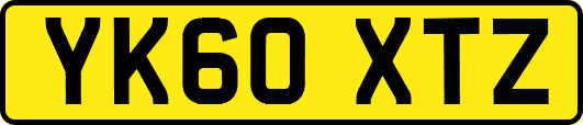 YK60XTZ