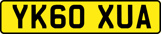 YK60XUA