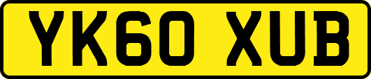 YK60XUB