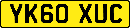 YK60XUC