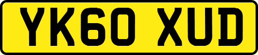YK60XUD
