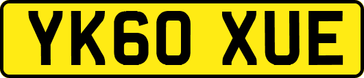 YK60XUE