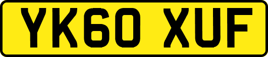 YK60XUF