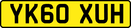 YK60XUH
