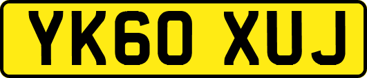 YK60XUJ