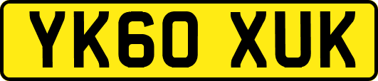 YK60XUK