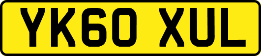 YK60XUL