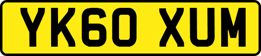YK60XUM