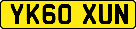 YK60XUN