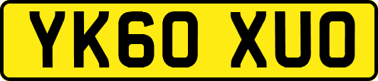YK60XUO