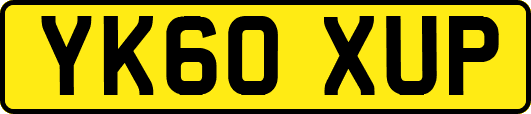 YK60XUP