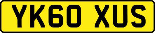 YK60XUS