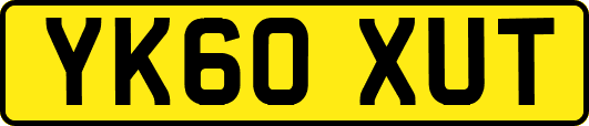 YK60XUT