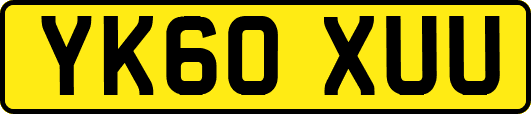YK60XUU