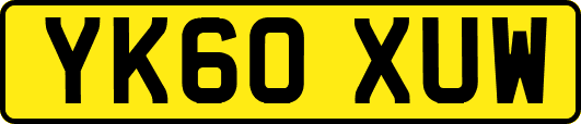 YK60XUW
