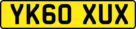 YK60XUX