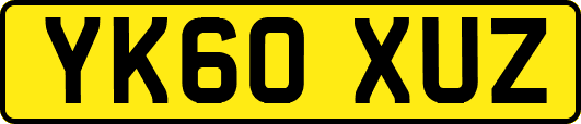 YK60XUZ