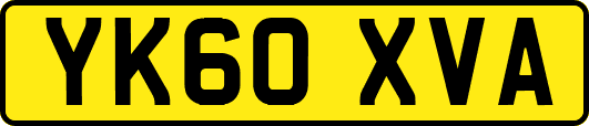 YK60XVA