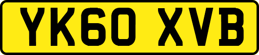 YK60XVB