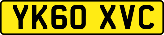 YK60XVC