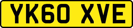 YK60XVE