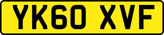 YK60XVF