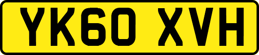 YK60XVH