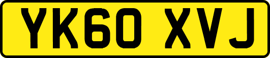 YK60XVJ