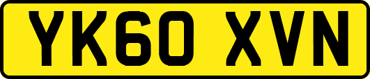 YK60XVN