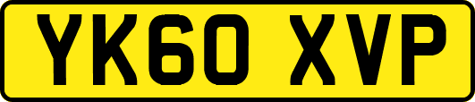 YK60XVP