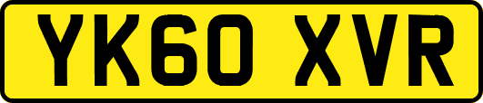 YK60XVR
