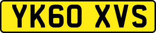 YK60XVS