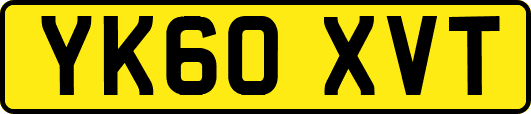 YK60XVT
