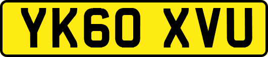 YK60XVU