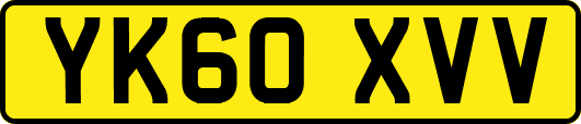 YK60XVV