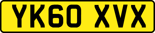 YK60XVX
