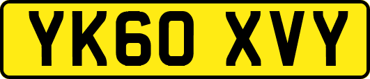 YK60XVY