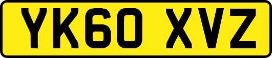 YK60XVZ