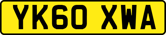 YK60XWA