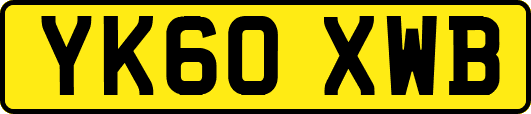 YK60XWB