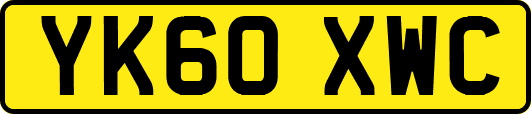 YK60XWC